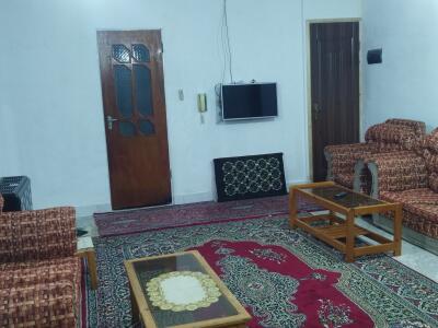 ویلای دوخوابه در کلاچای