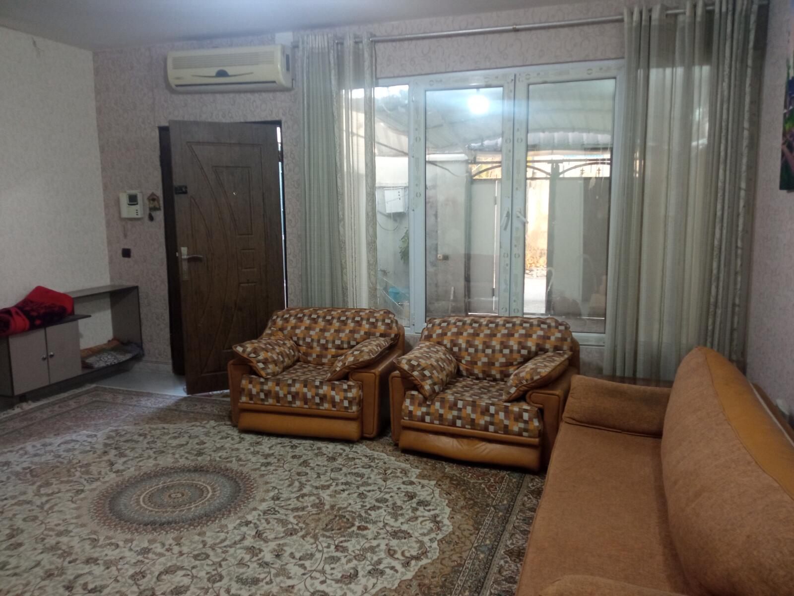 اتاق پذیرایی اتاق پذیرایی