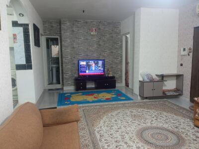 ویلای چهار خوابه سبز
