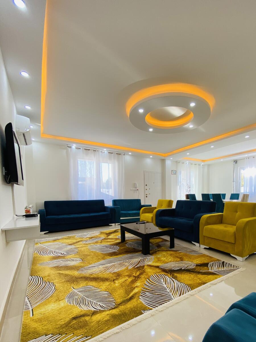 اتاق پذیرایی اتاق پذیرایی