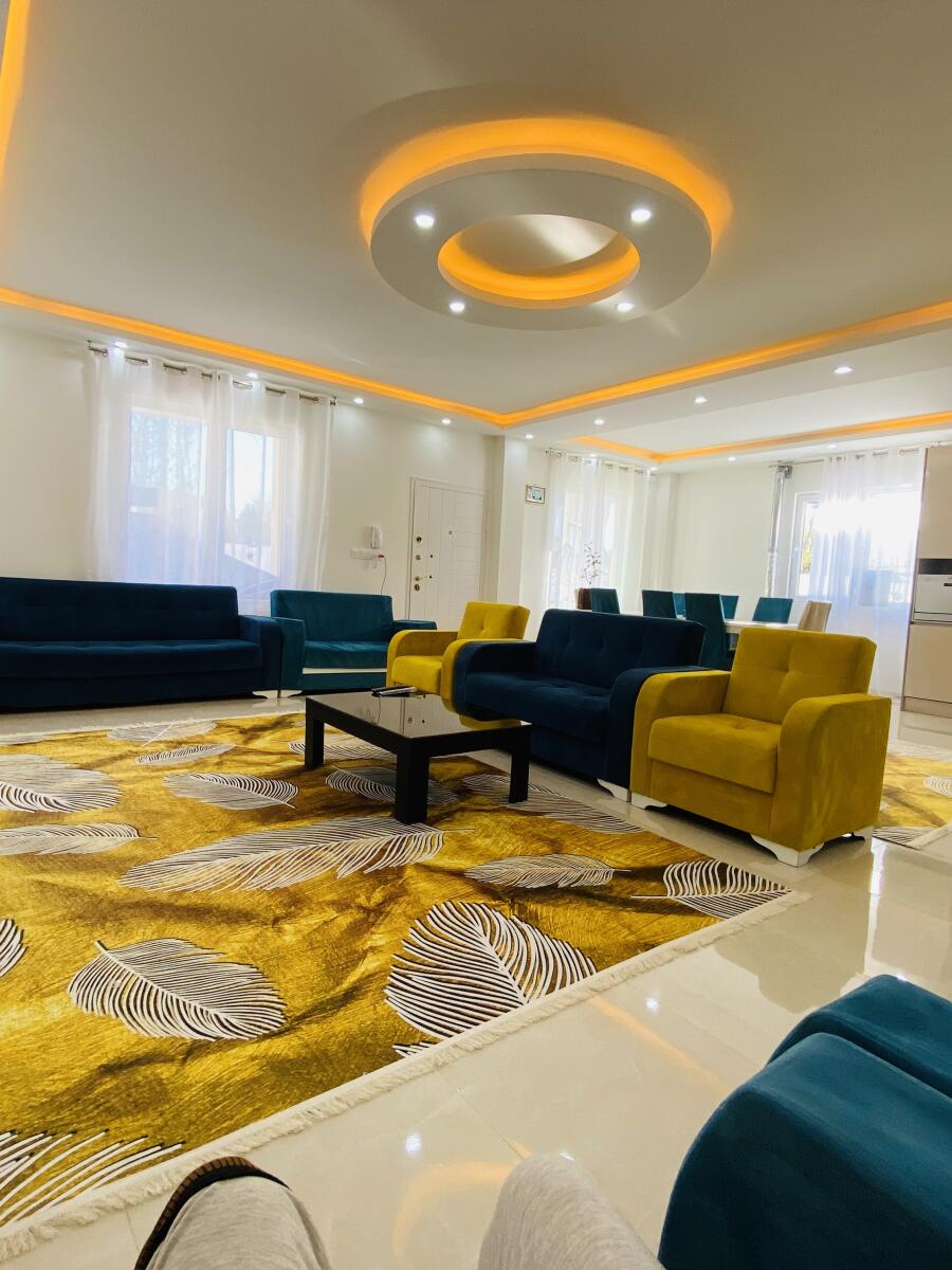 اتاق پذیرایی اتاق پذیرایی