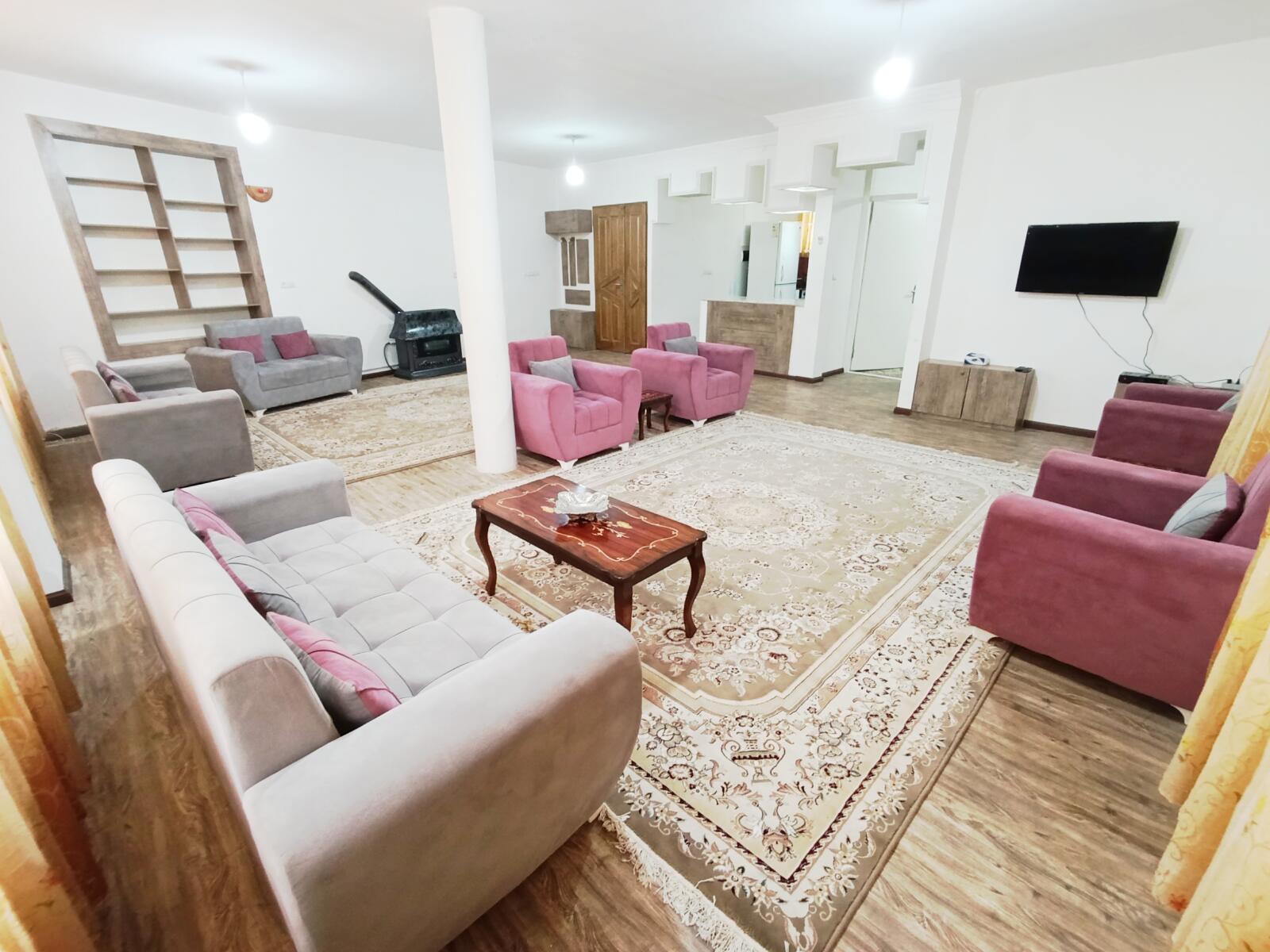 اتاق پذیرایی اتاق پذیرایی