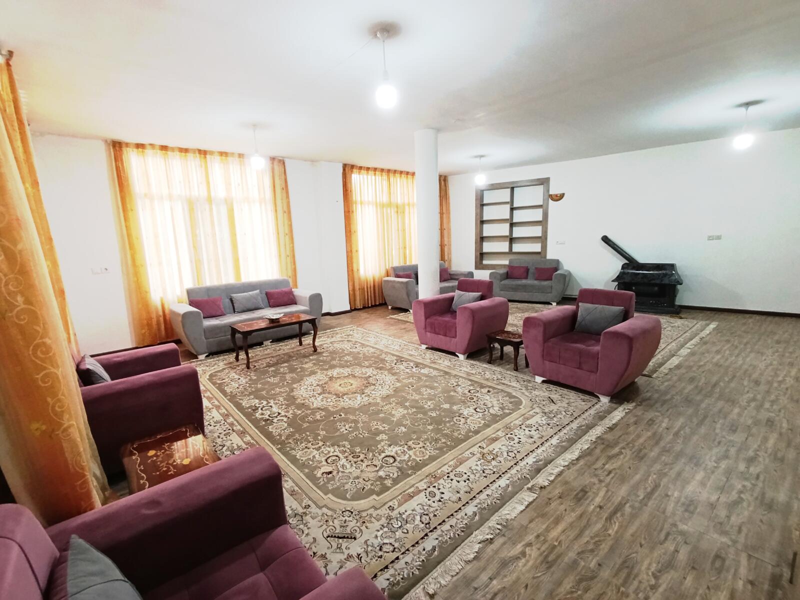 اتاق پذیرایی اتاق پذیرایی