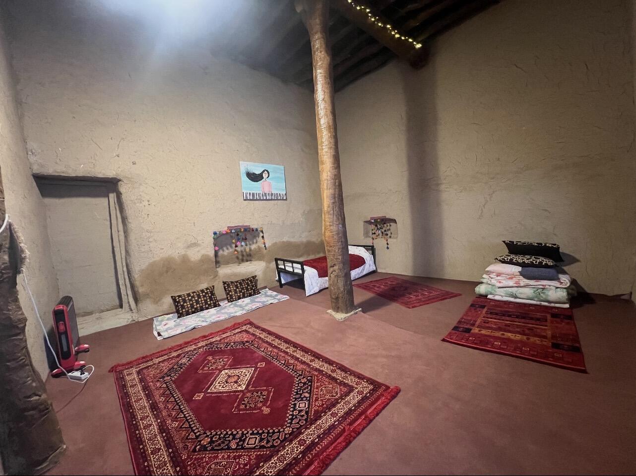 اتاق پذیرایی اتاق پذیرایی