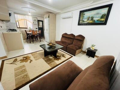 یک خوابه سبز