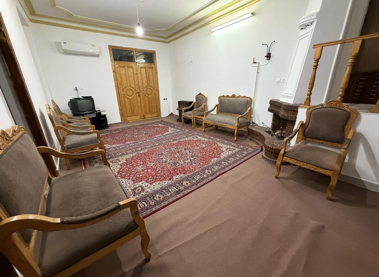 اتاق پذیرایی اتاق پذیرایی