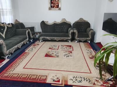 اقامتگاه سحر بانو