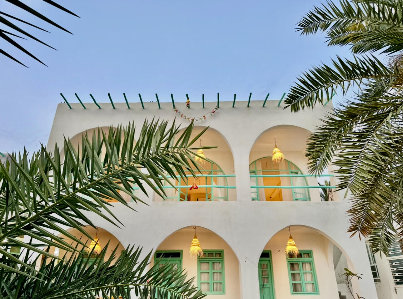 حیاط حیاط