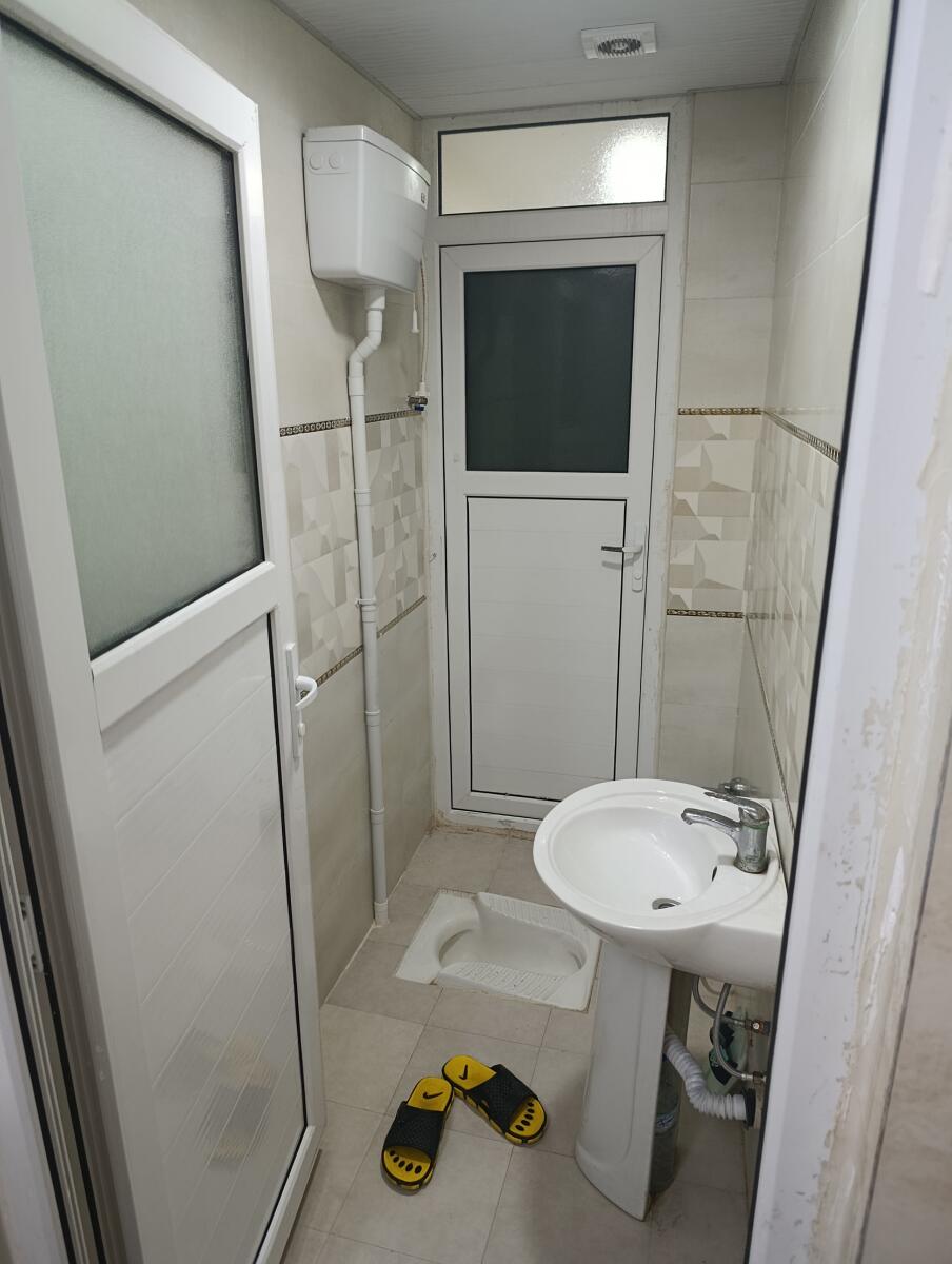 سرویس بهداشتی