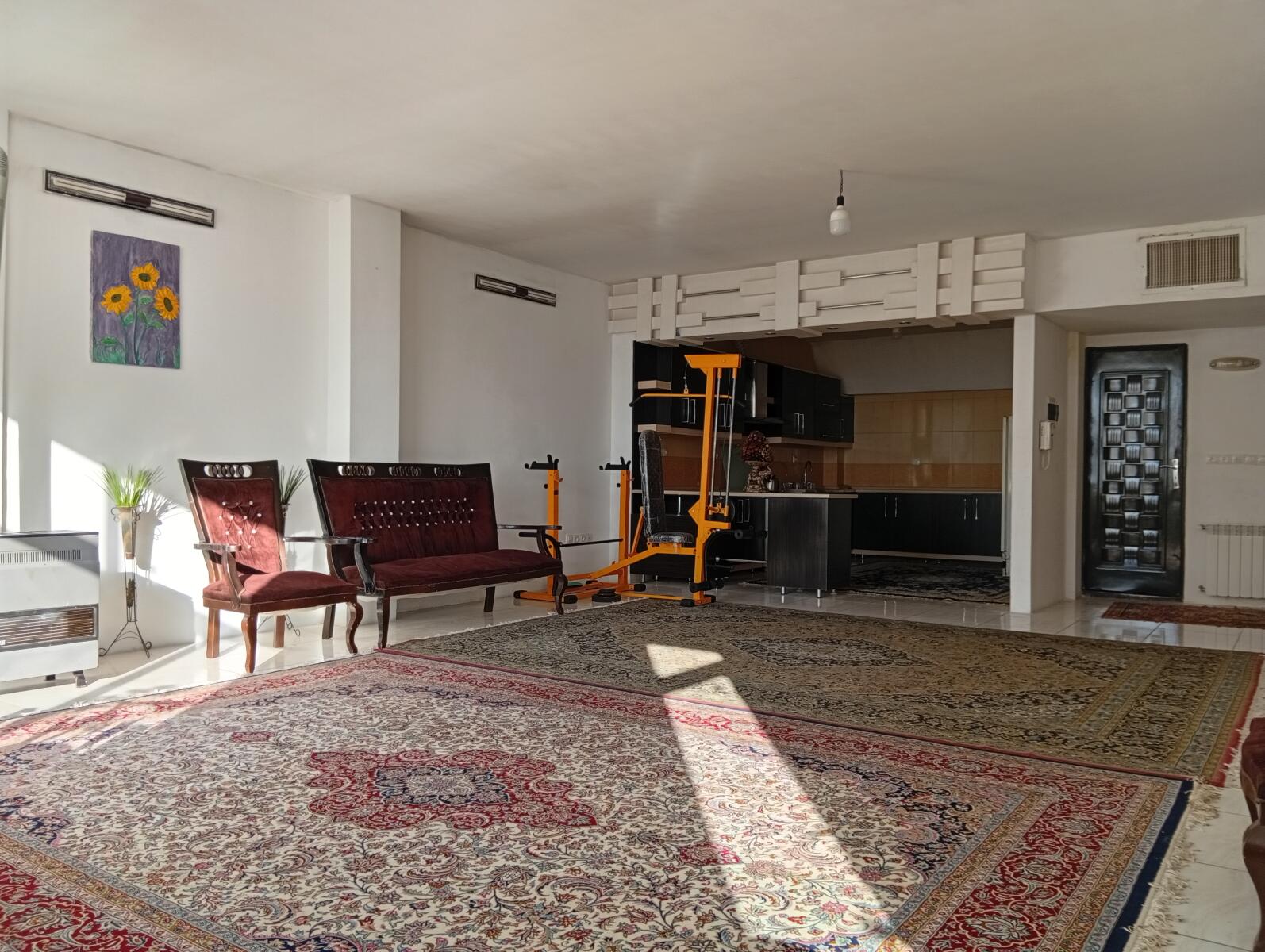 اتاق پذیرایی اتاق پذیرایی