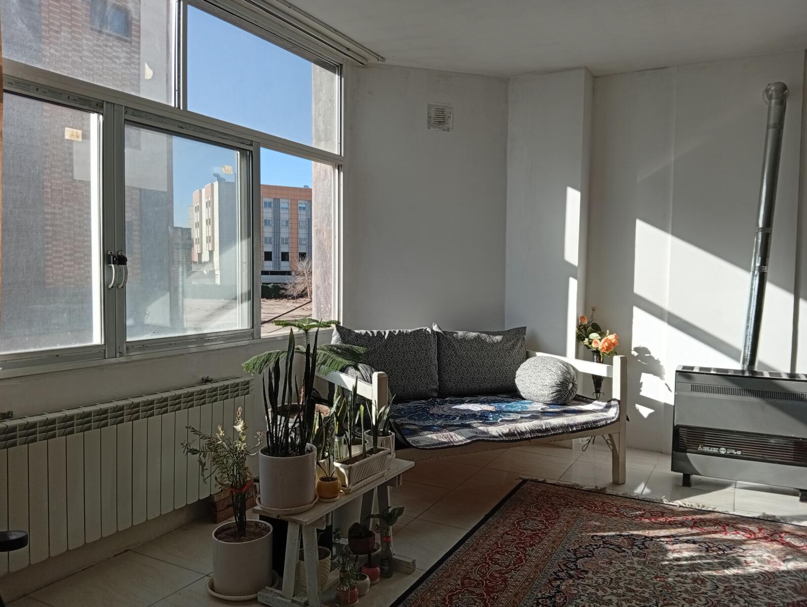 اتاق پذیرایی اتاق پذیرایی