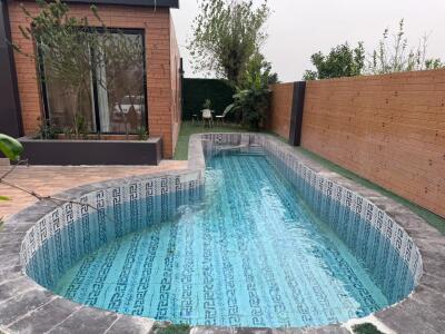 ویلای "آشیان"