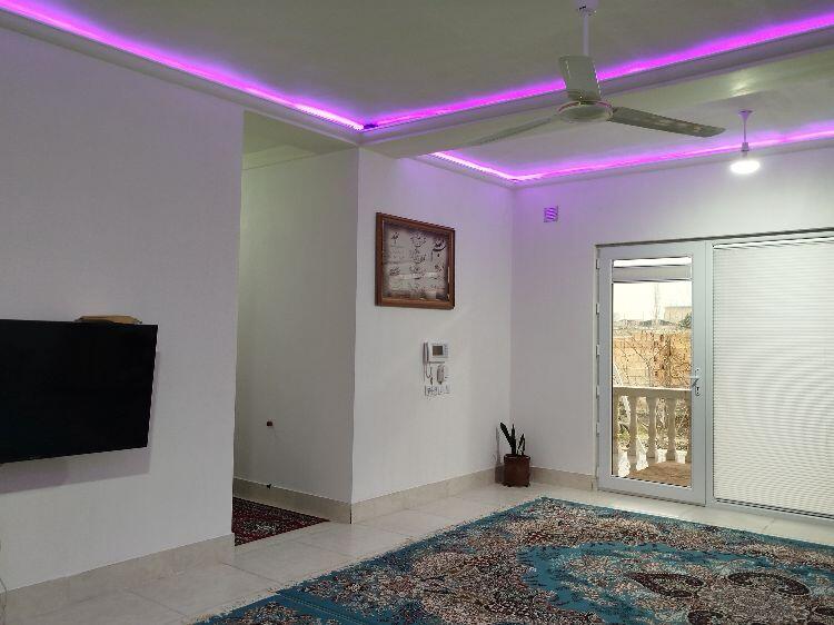 اتاق پذیرایی اتاق پذیرایی