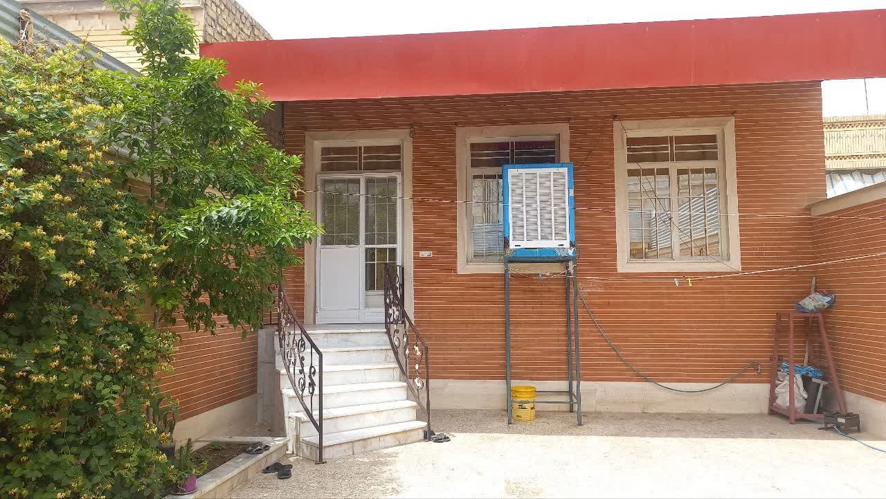 حیاط