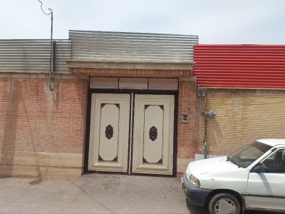 اقامتگاه دو خوابه "شبنم"
