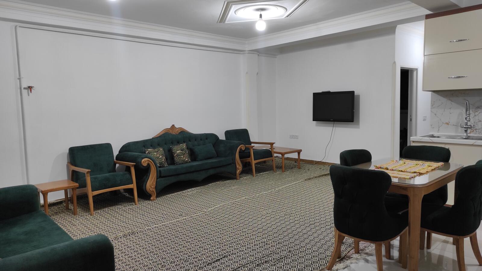 اتاق پذیرایی اتاق پذیرایی
