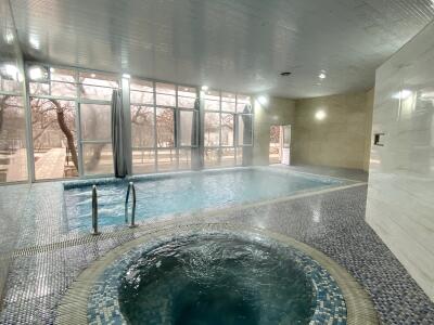 ویلای سه خوابه استخر و جکوزی دار شاهان ویلای سه خوابه استخر و جکوزی دار شاهان