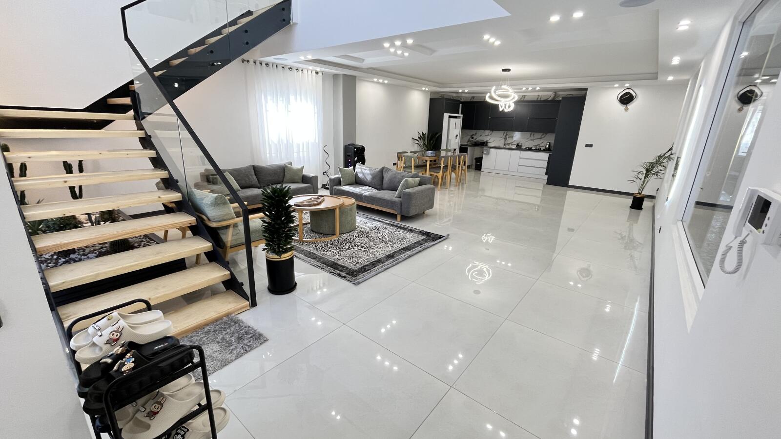 اتاق پذیرایی اتاق پذیرایی