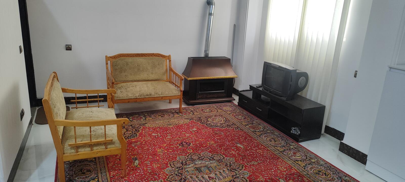 اتاق پذیرایی اتاق پذیرایی