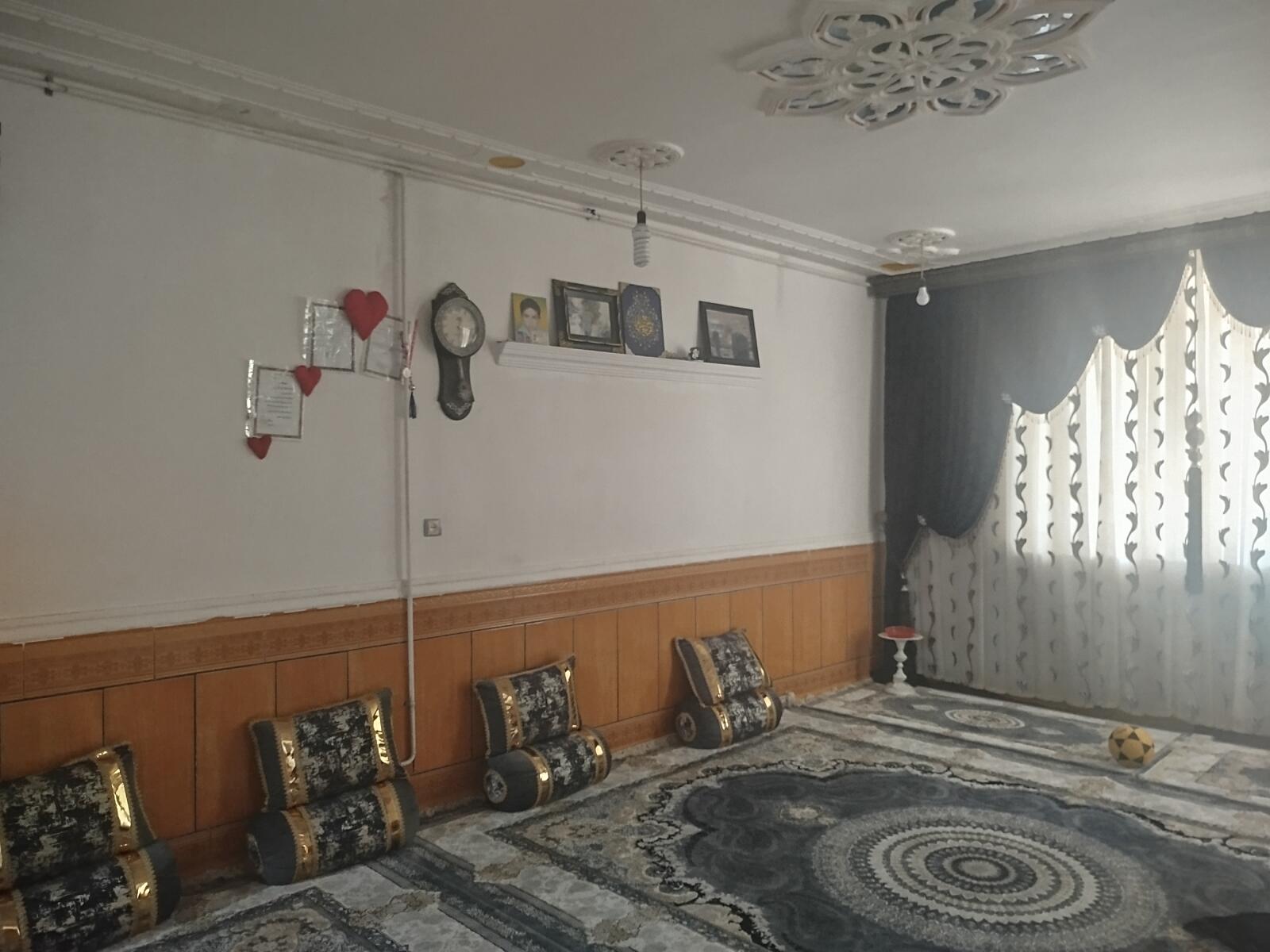 اتاق پذیرایی اتاق پذیرایی