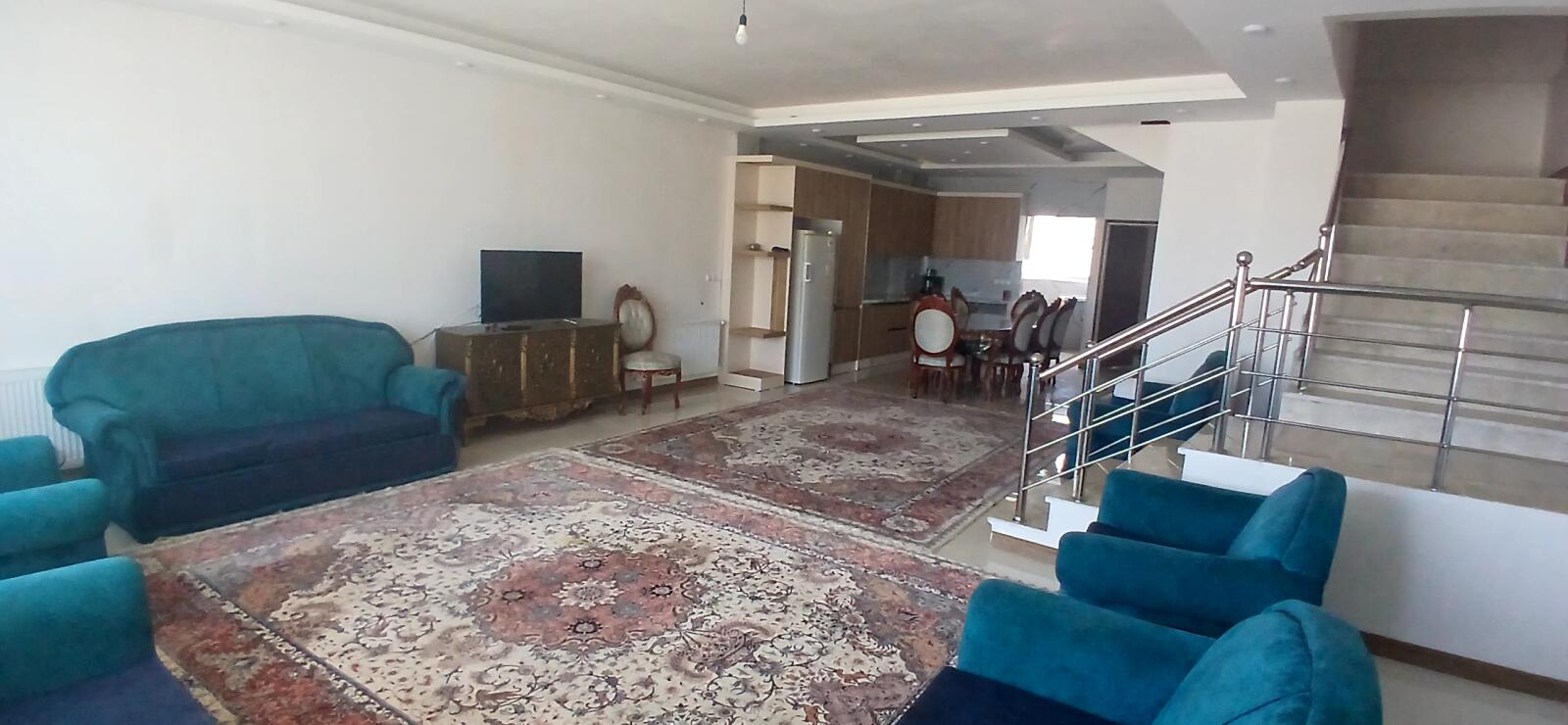 اتاق پذیرایی اتاق پذیرایی