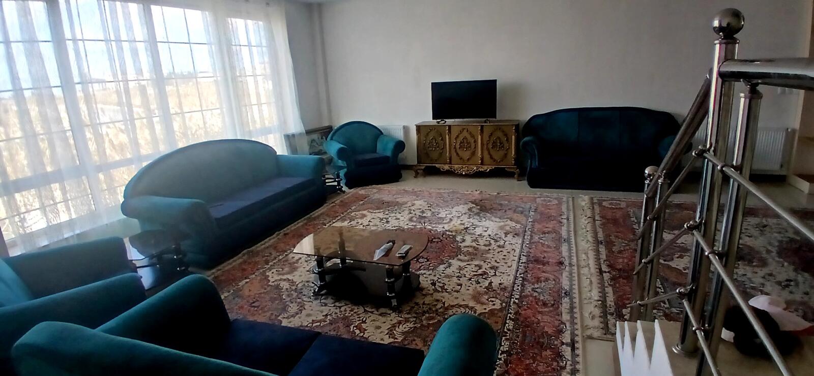 اتاق پذیرایی اتاق پذیرایی
