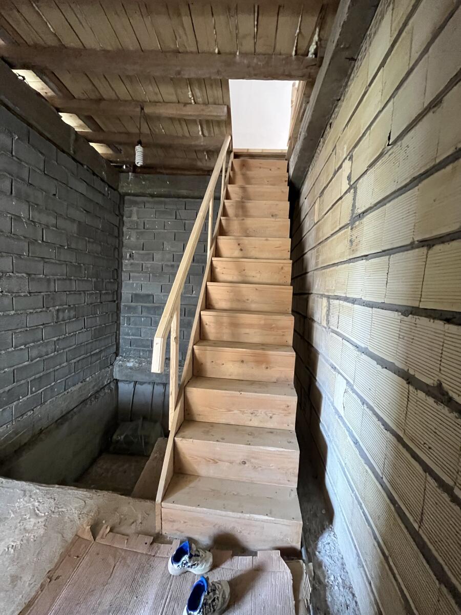 راه پله راه پله