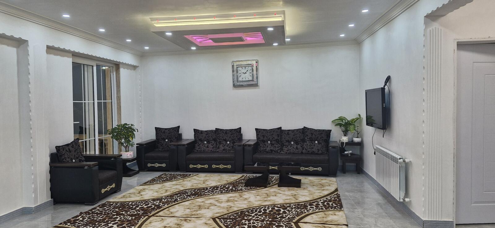 اتاق پذیرایی اتاق پذیرایی
