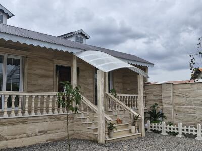 ویلای دوخوابه دایان ویلای دوخوابه دایان