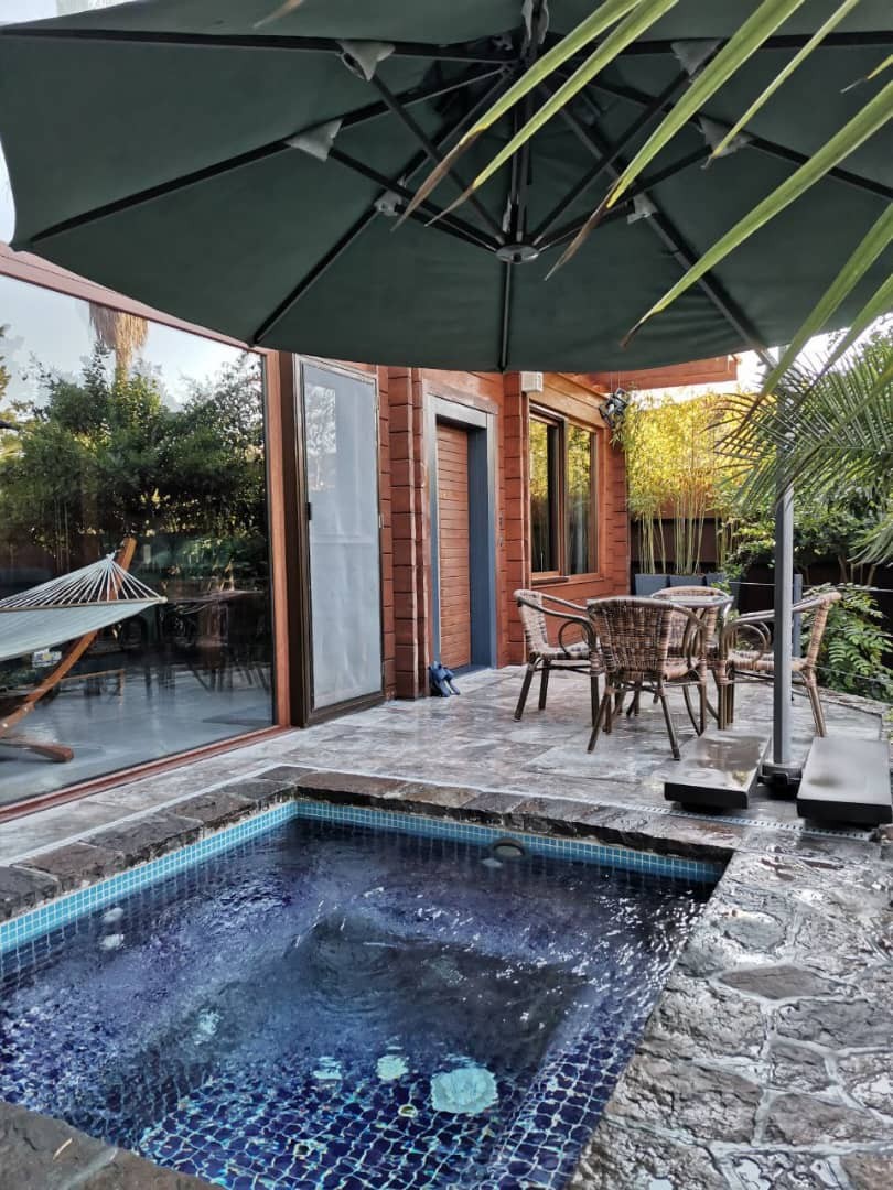 جکوزی جکوزی