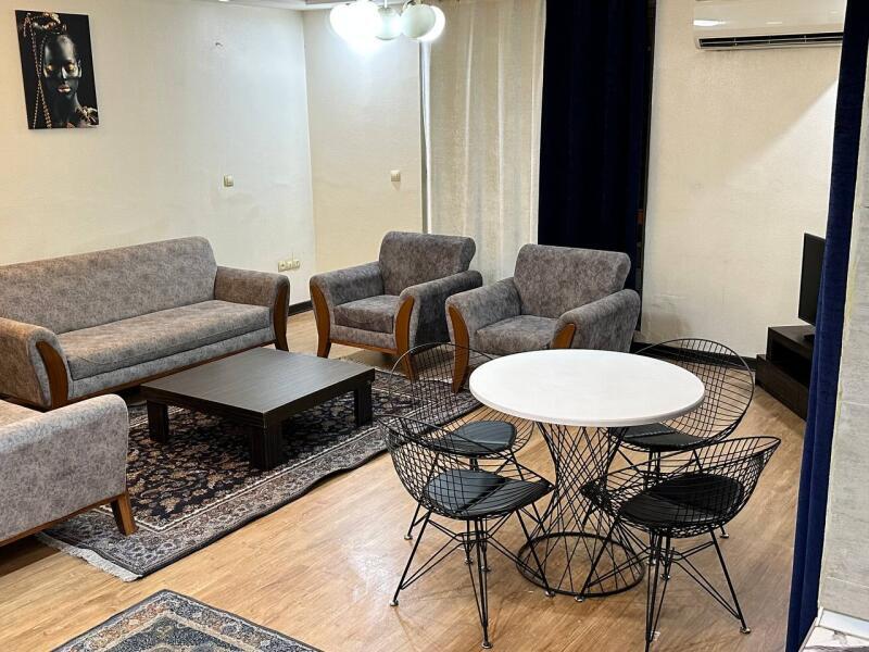 اتاق پذیرایی اتاق پذیرایی