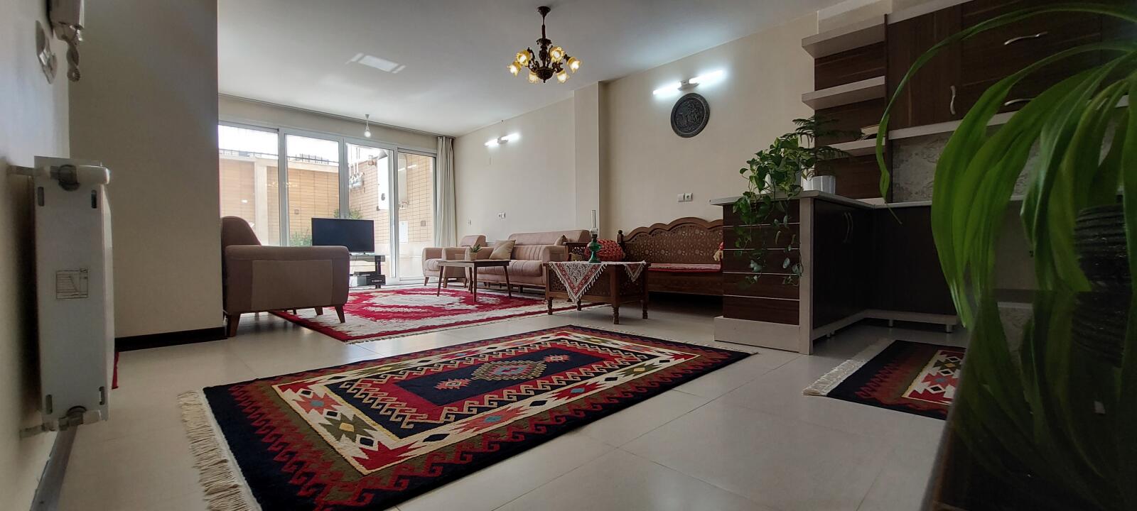 اتاق پذیرایی اتاق پذیرایی