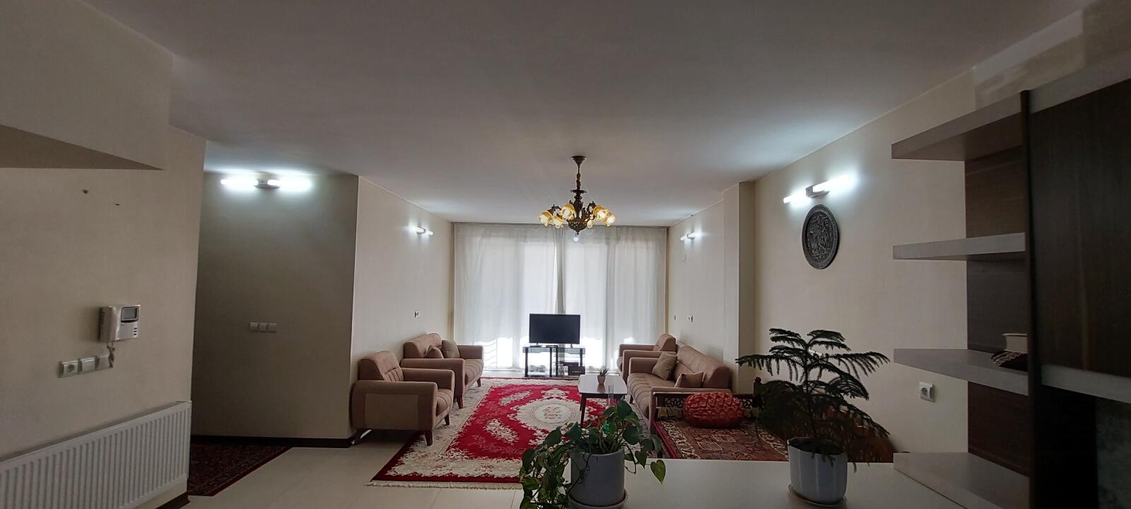 اتاق پذیرایی اتاق پذیرایی