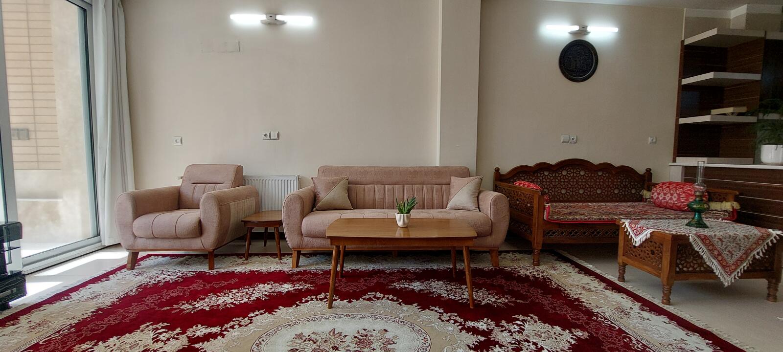 اتاق پذیرایی اتاق پذیرایی