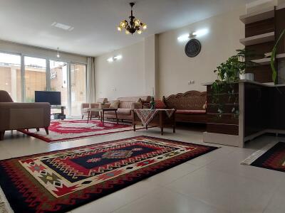 واحد آپارتمانی تک خواب مهدی
