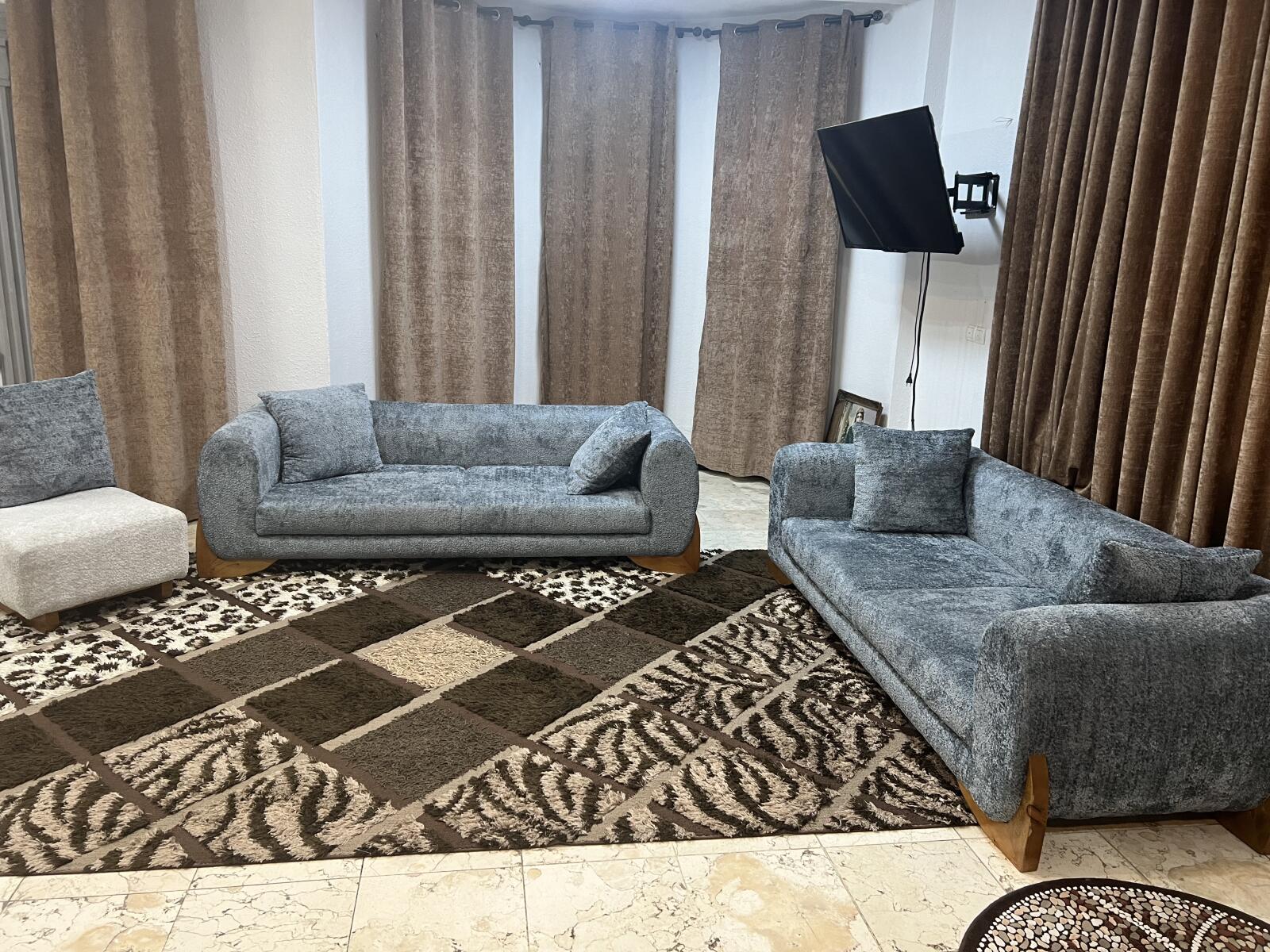 اتاق پذیرایی اتاق پذیرایی