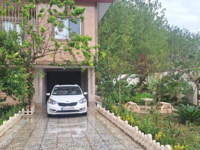 ویلای دو خوابه مهر فردوس