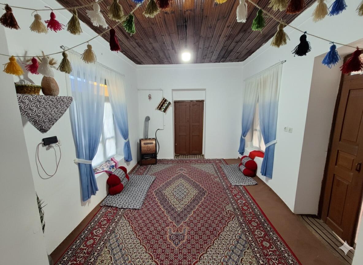 اتاق پذیرایی اتاق پذیرایی