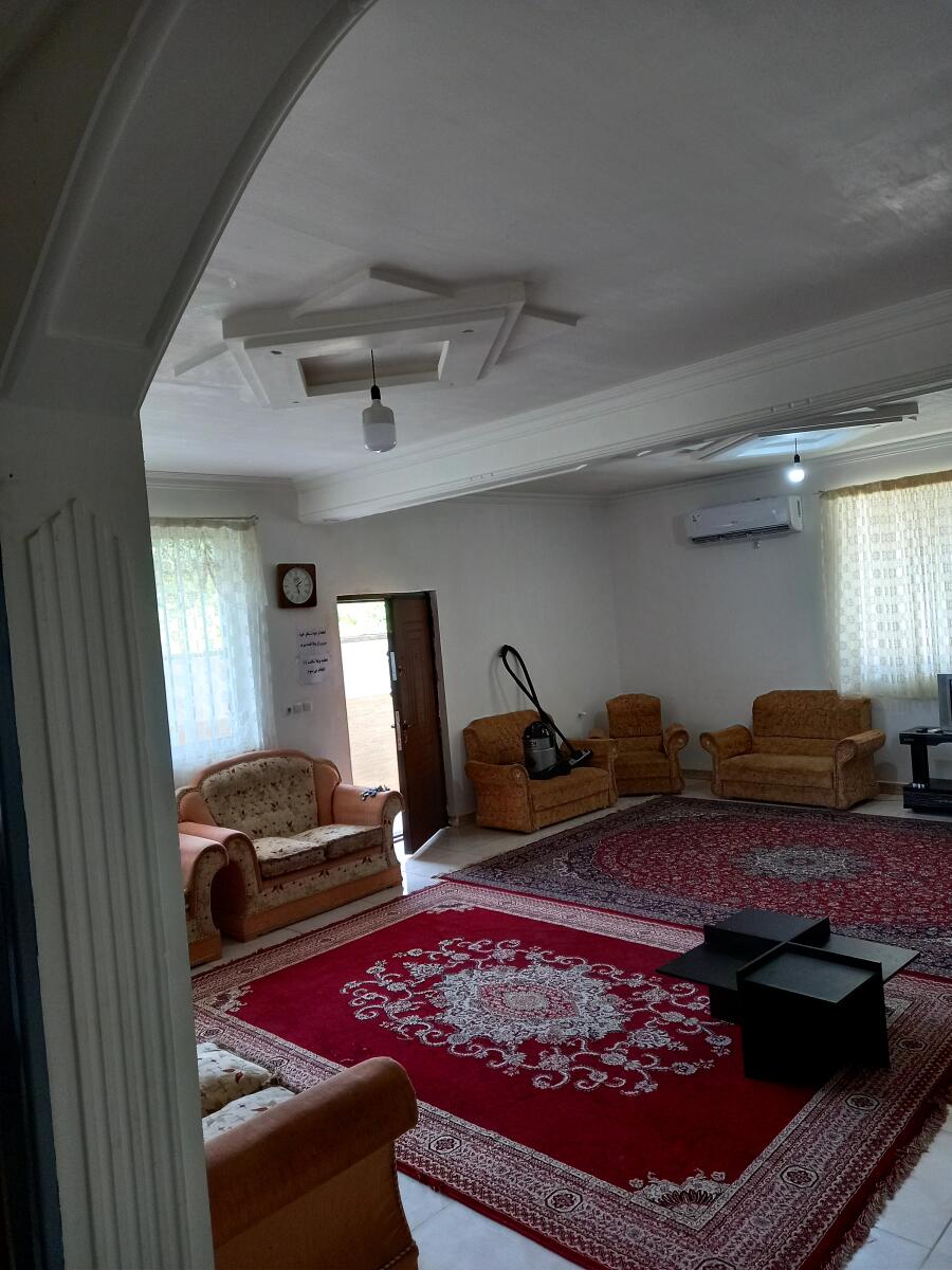 اتاق پذیرایی اتاق پذیرایی