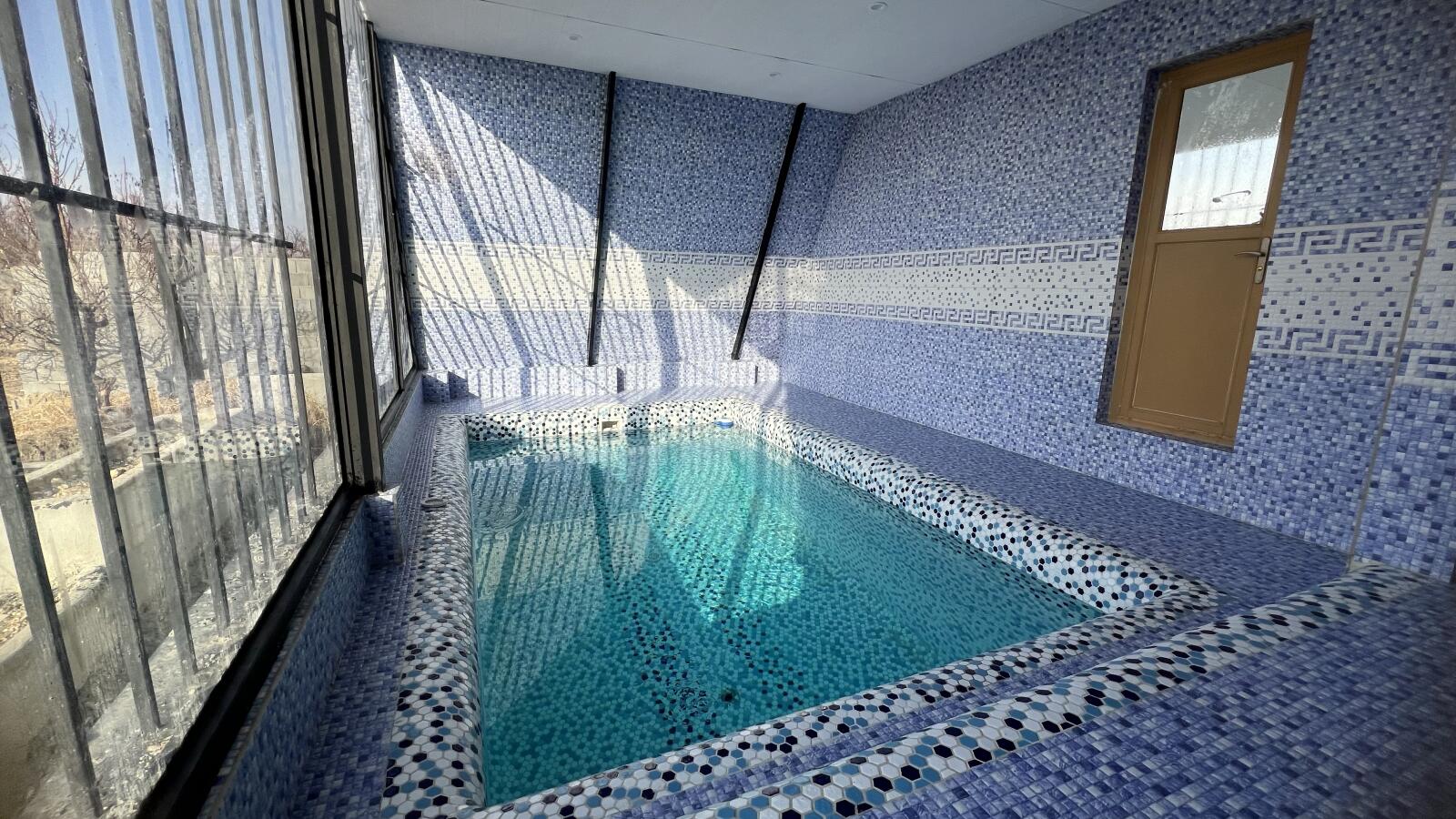 استخر استخر