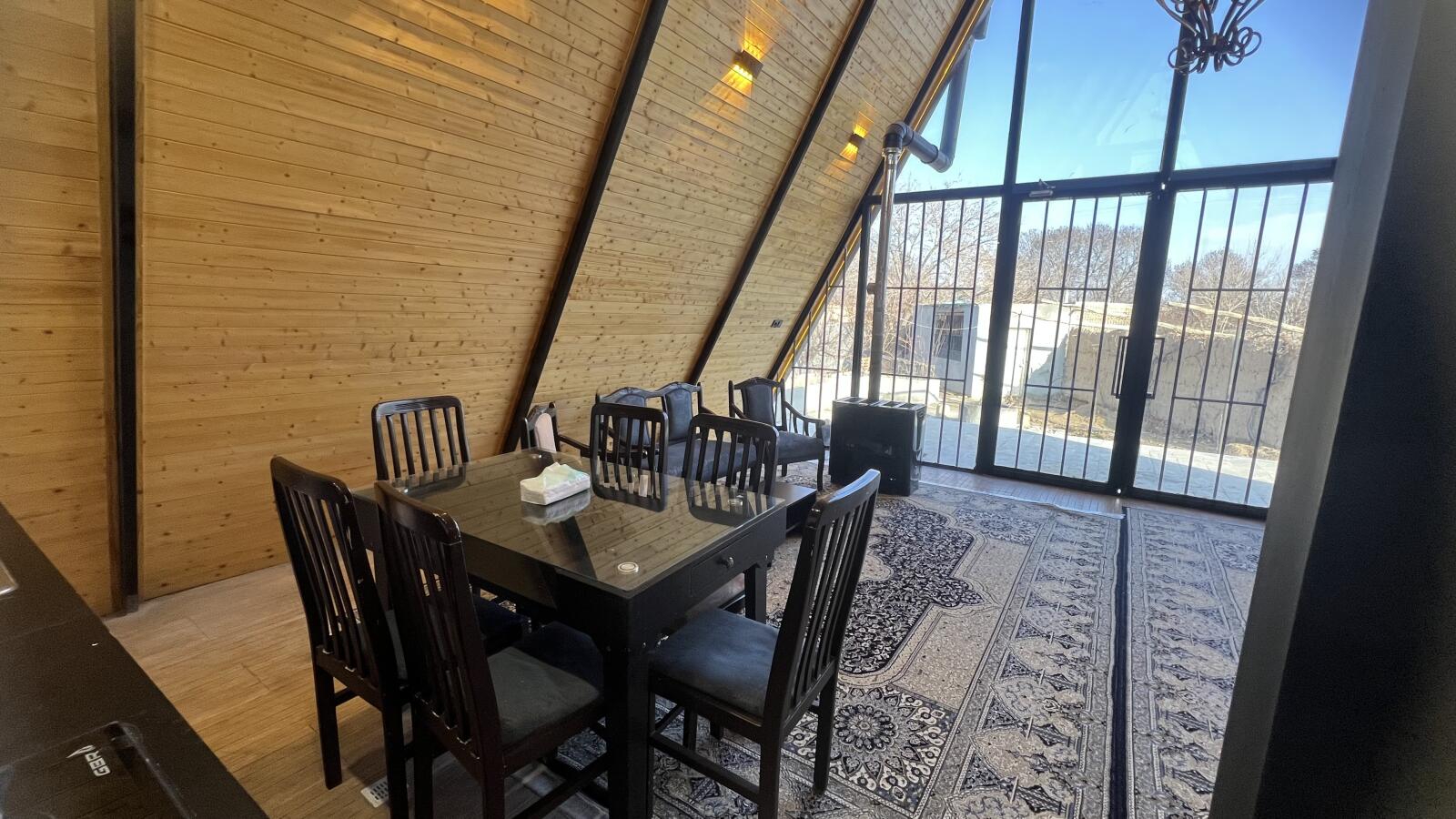 اتاق پذیرایی اتاق پذیرایی