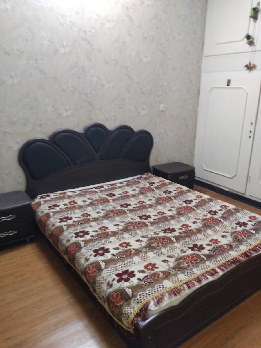 اتاق‌خواب ۱