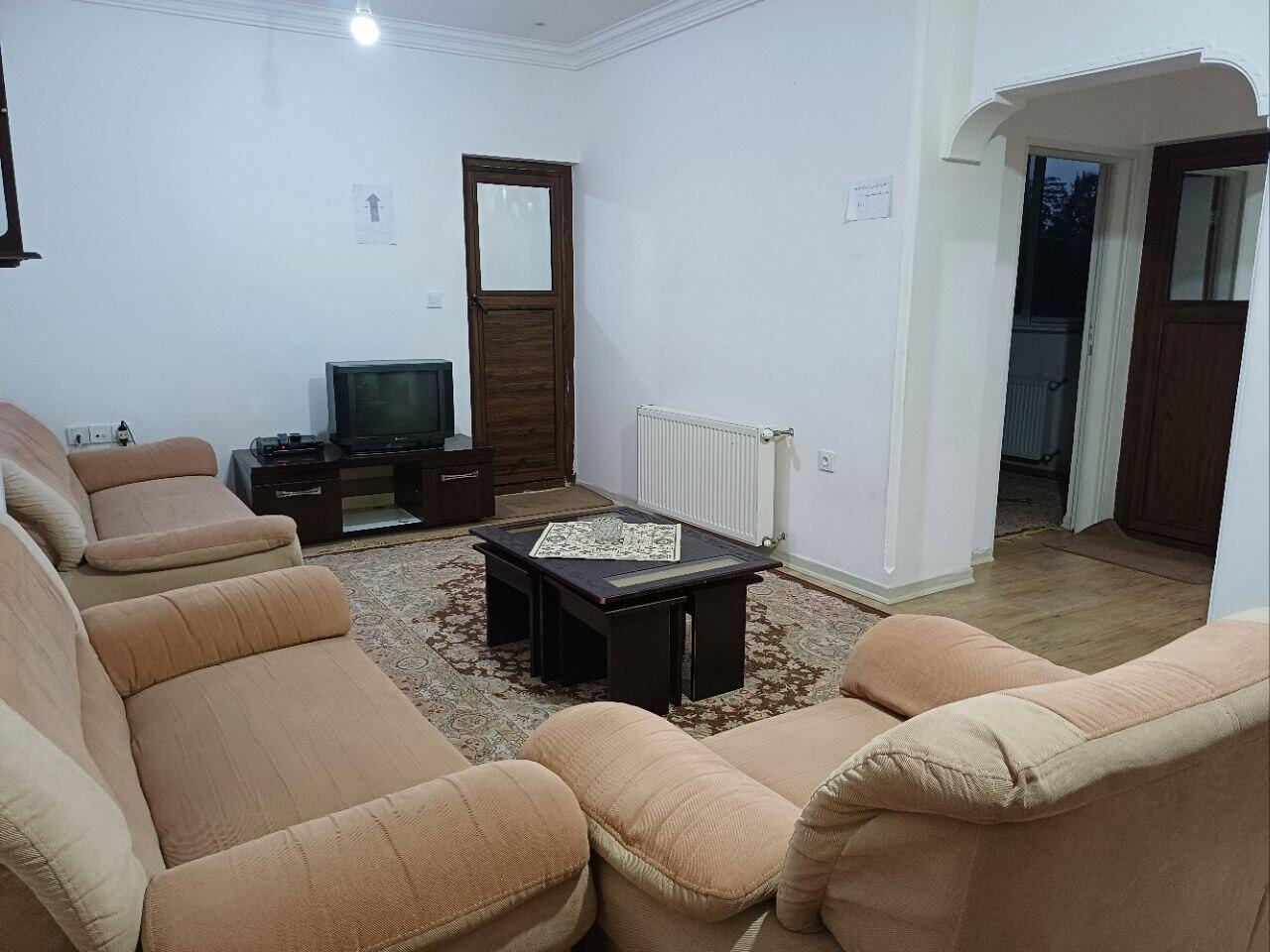 اتاق پذیرایی اتاق پذیرایی