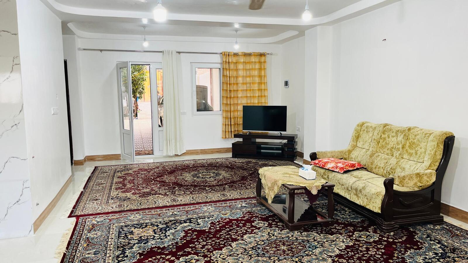 اتاق پذیرایی اتاق پذیرایی