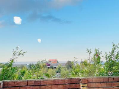 اقامتگاه شموشک