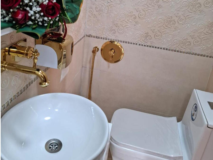 سرویس بهداشتی