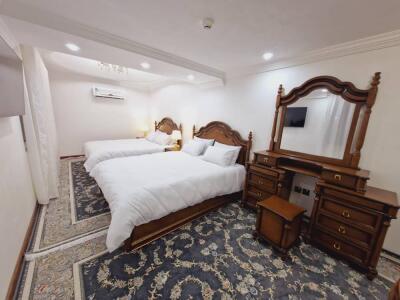 مجتمع گردشگری بهار