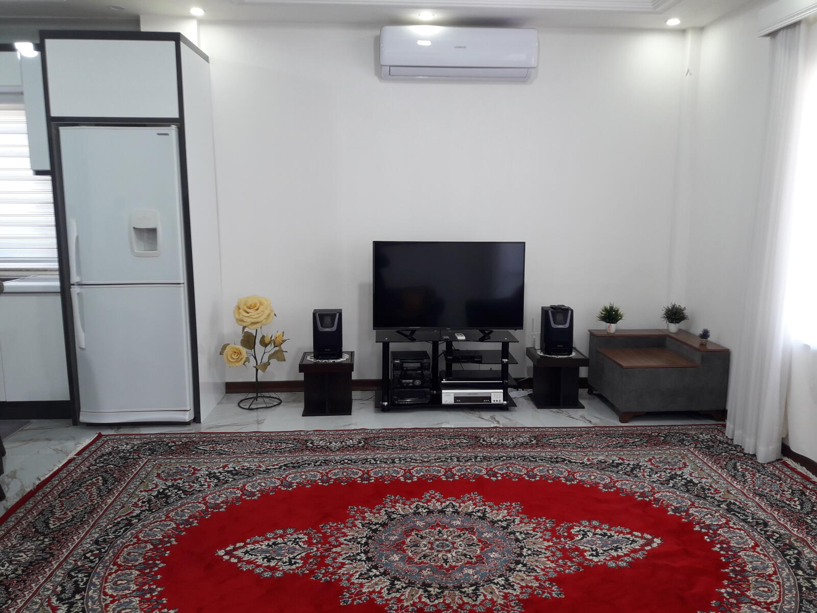 اتاق پذیرایی اتاق پذیرایی