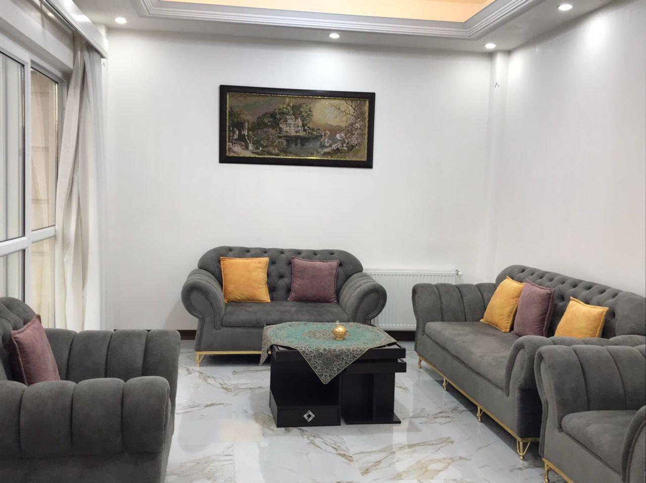 اتاق پذیرایی اتاق پذیرایی