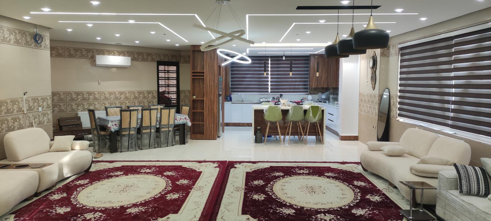 اتاق پذیرایی اتاق پذیرایی